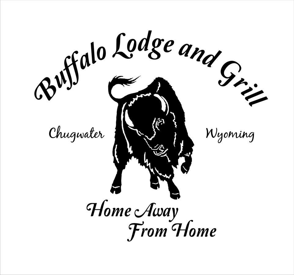 Buffalo Lodge Inn Chugwater Esterno foto
